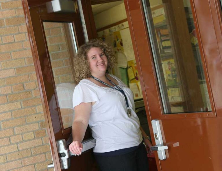 Open House St. John Lutheran Berlin, WI