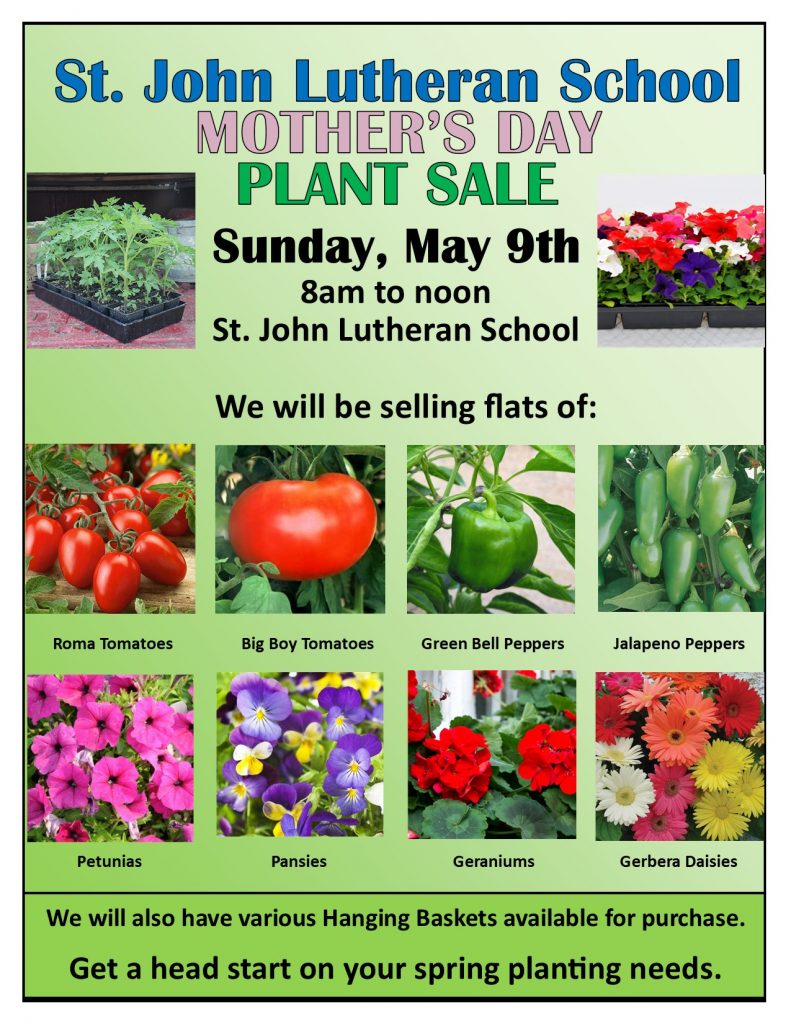 plant sale2 used in 2021