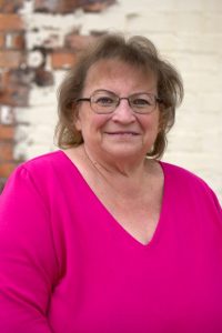 Nancy Wallner